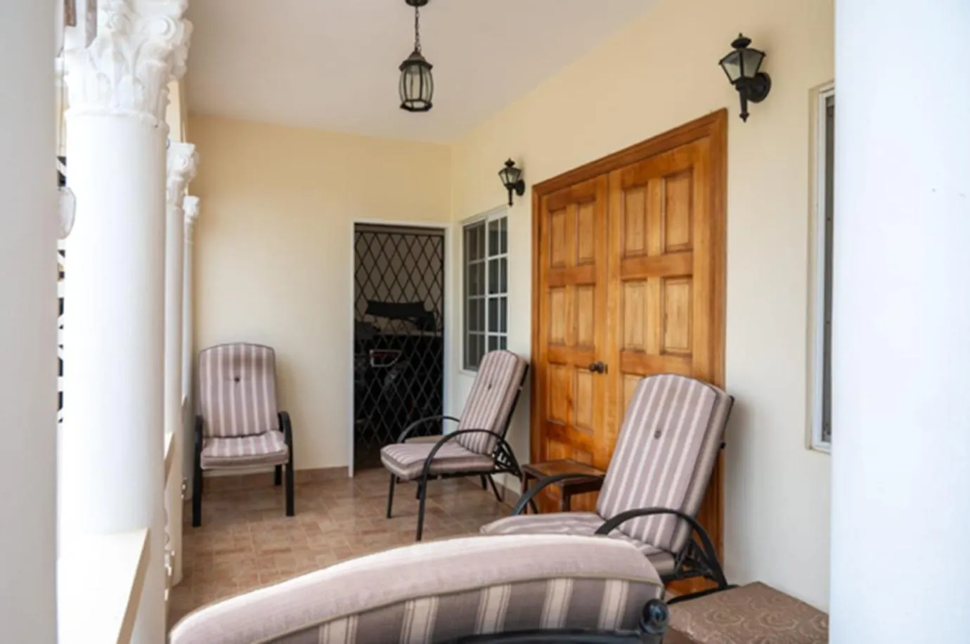 Rosewood Villa مونتيغو باي 0*,  جامايكا