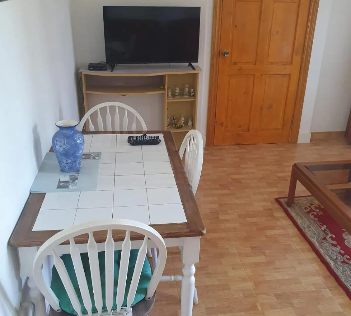 Rosewood Villa مونتيغو باي