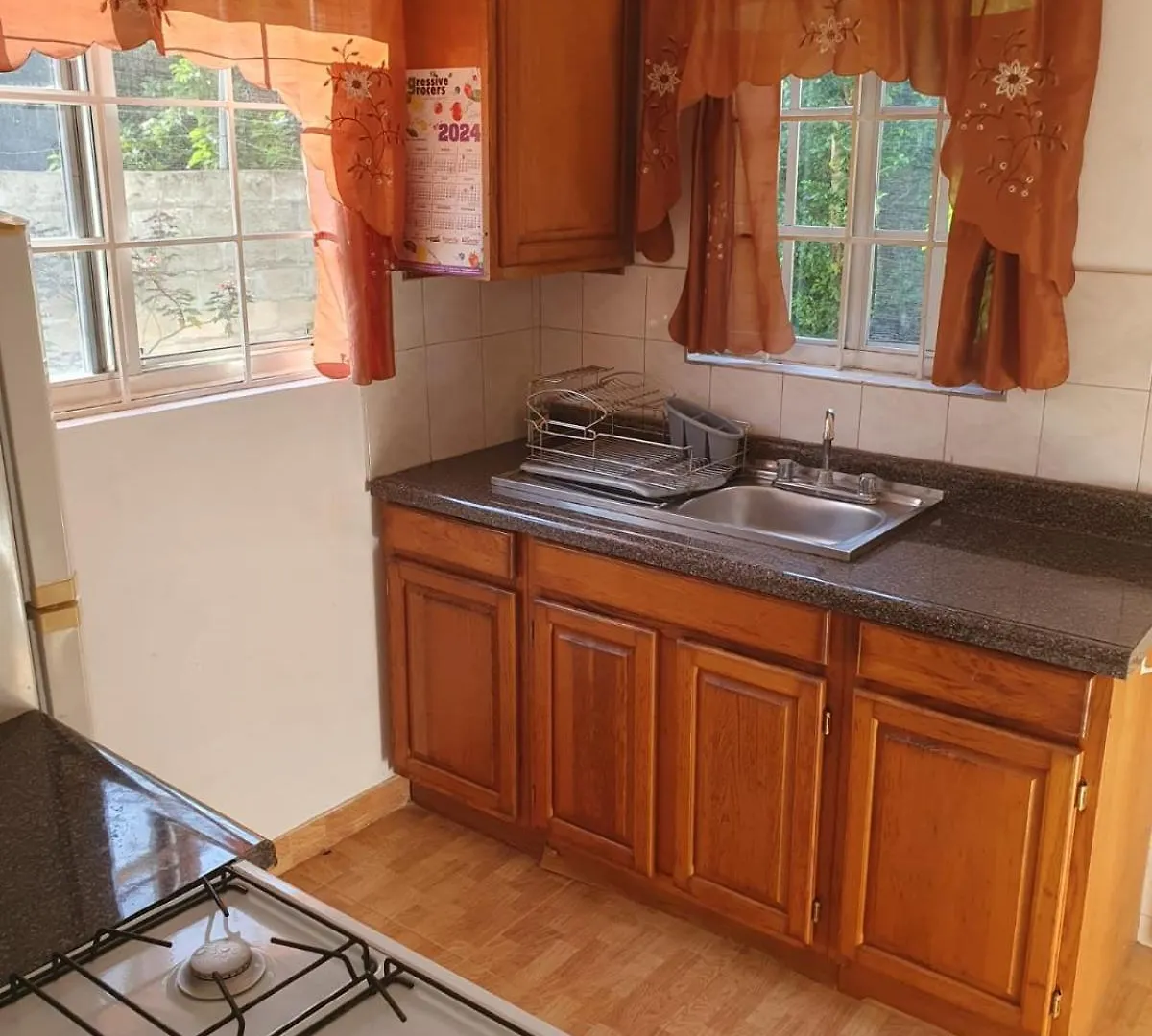 Rosewood Villa مونتيغو باي 0*,  جامايكا