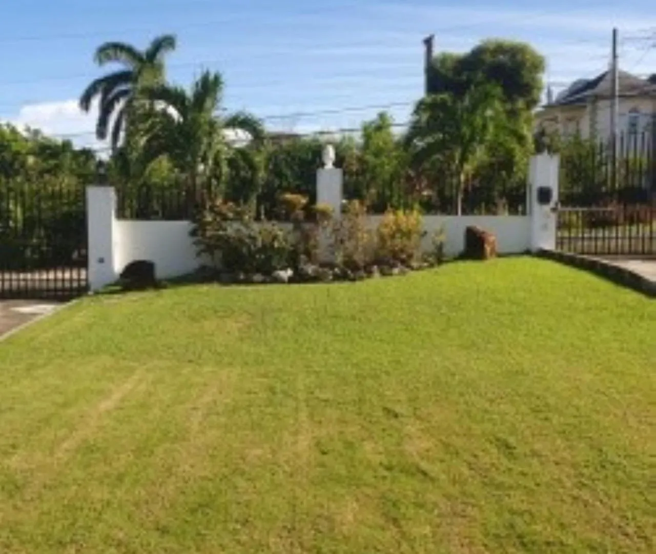 Lägenhet Rosewood Villa Montego Bay