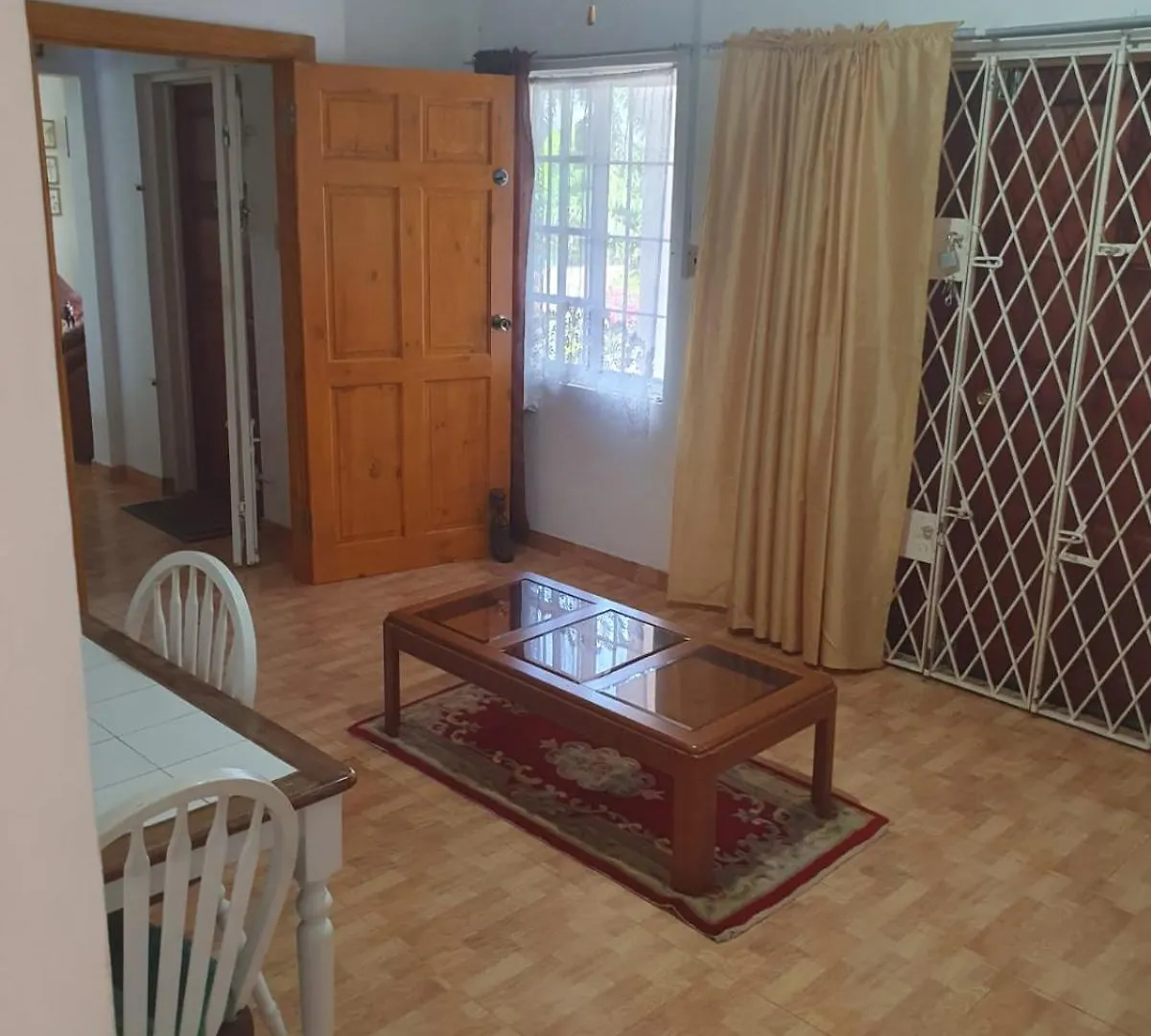 Appartamento Rosewood Villa Montego Bay Giamaica
