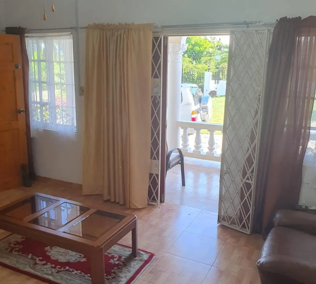 Rosewood Villa Montego Bay Appartamento
