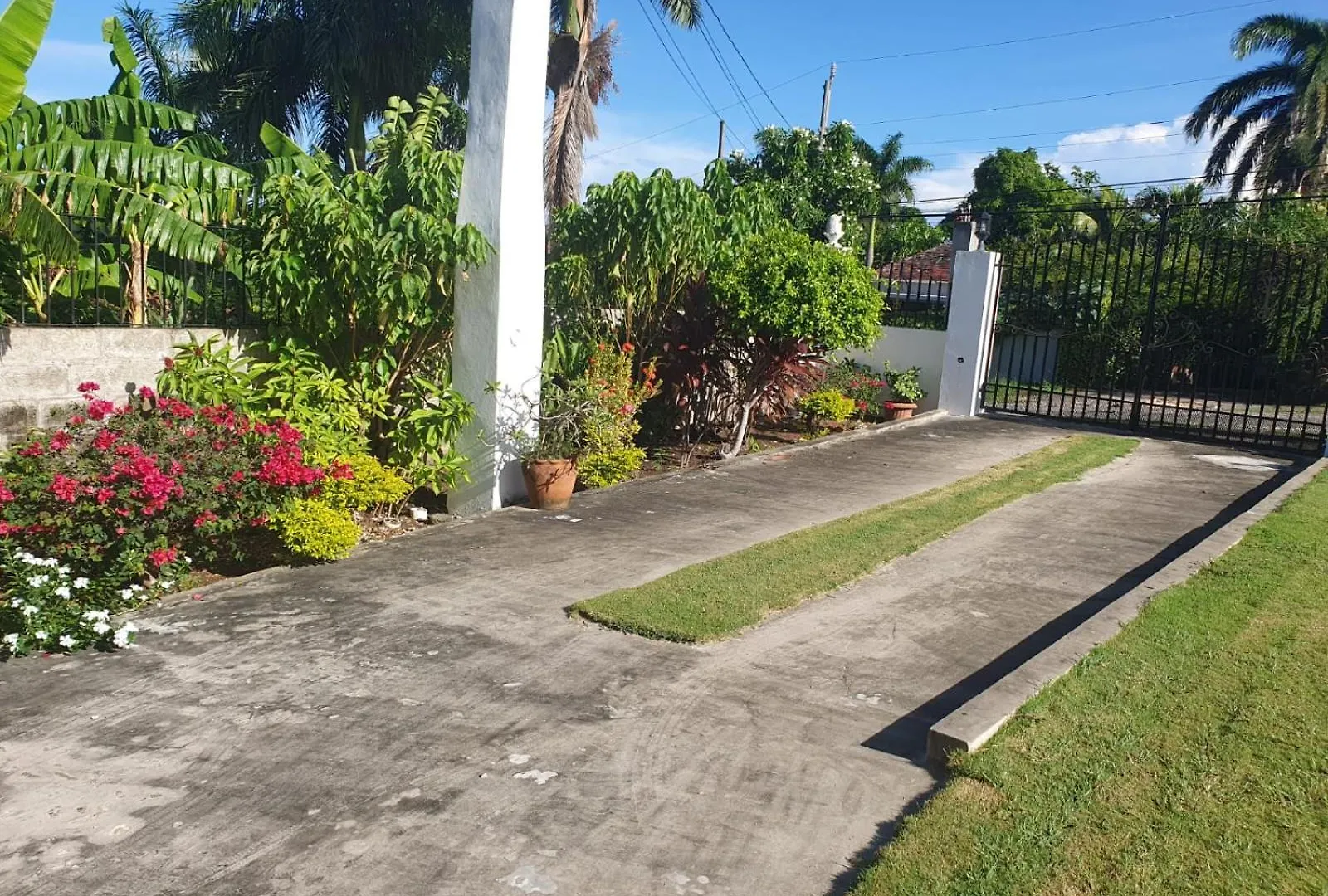 Rosewood Villa Montego Bay Giamaica